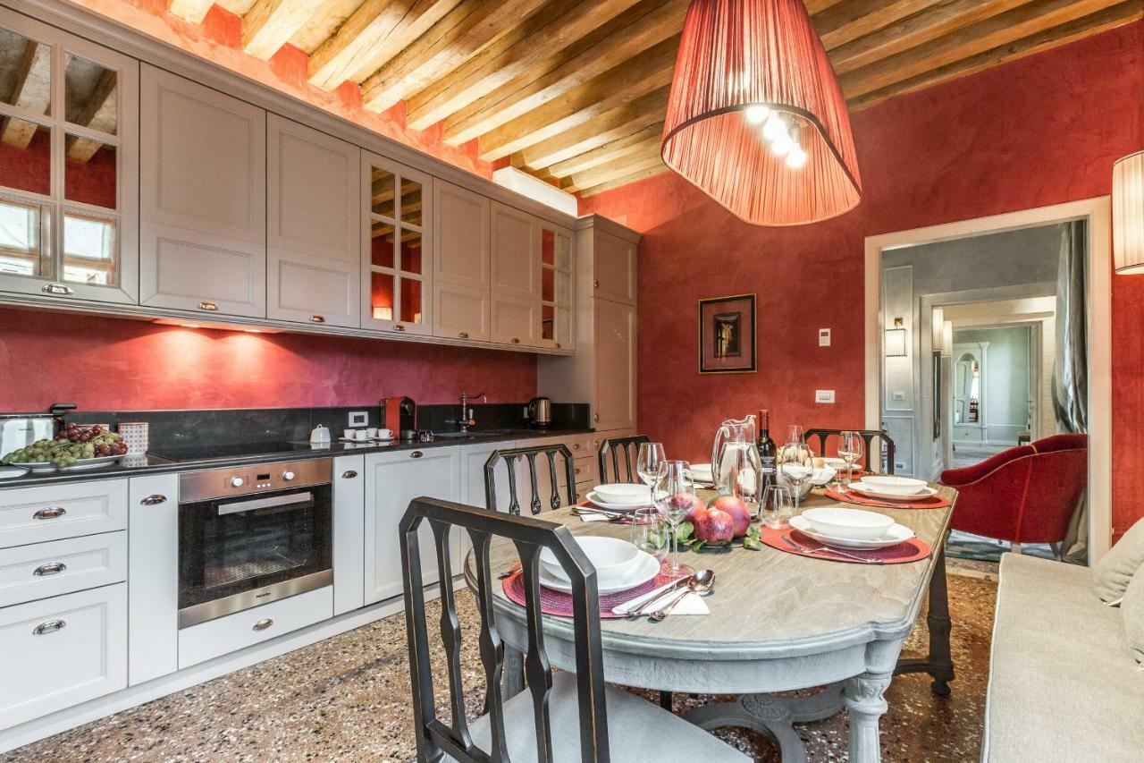 Apartamento Ca' Dell'opera Terrace - Dimora Italia - Venecia
