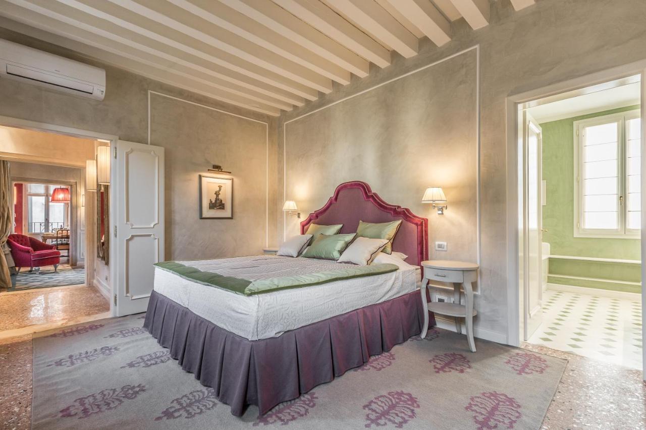 Ca' Dell'opera Terrace - Dimora Italia - Venice
